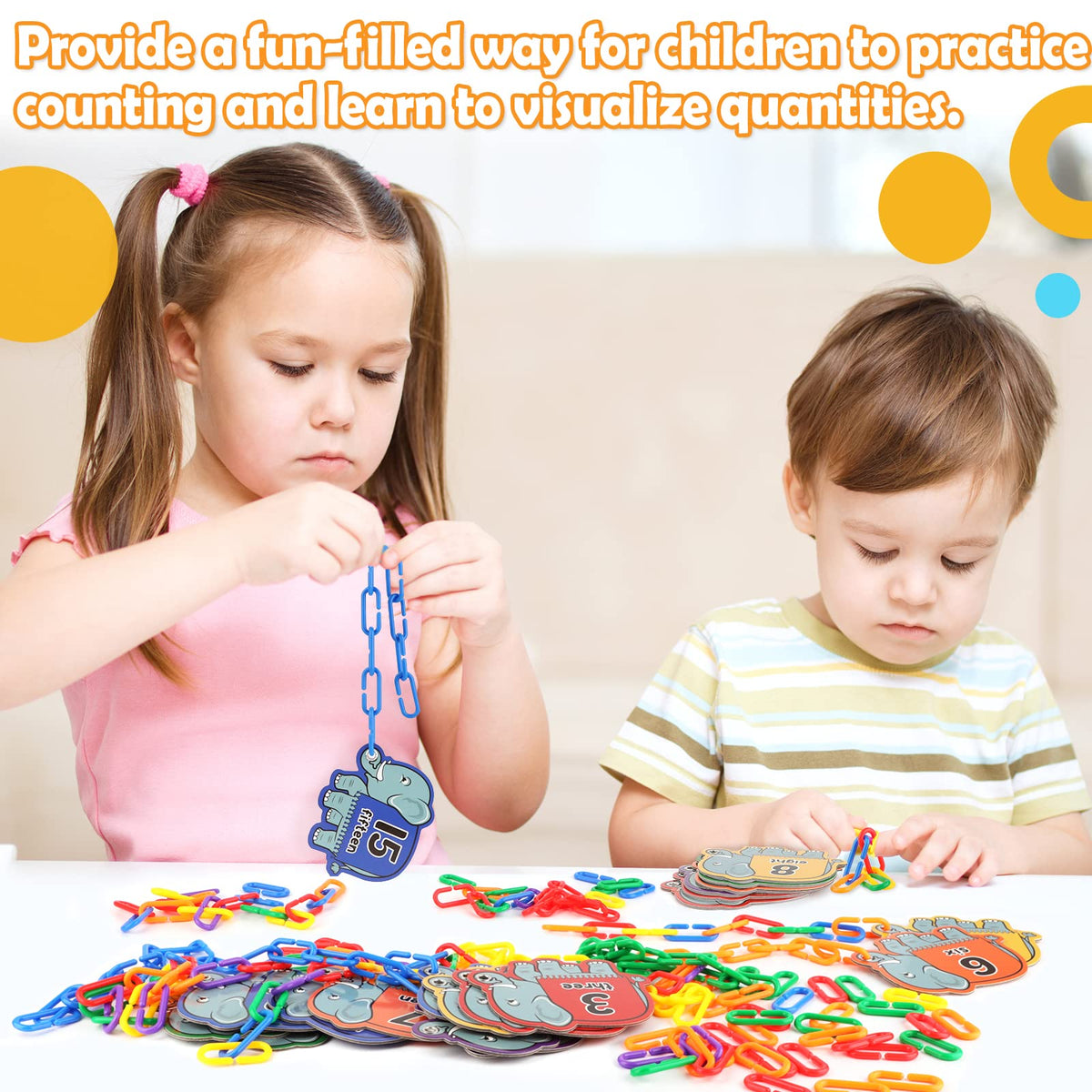 Aizweb numbered elephants aiding counting practice in playful lessons
