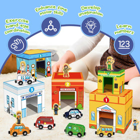 Aizweb storage bag keeps toys organized after playtime