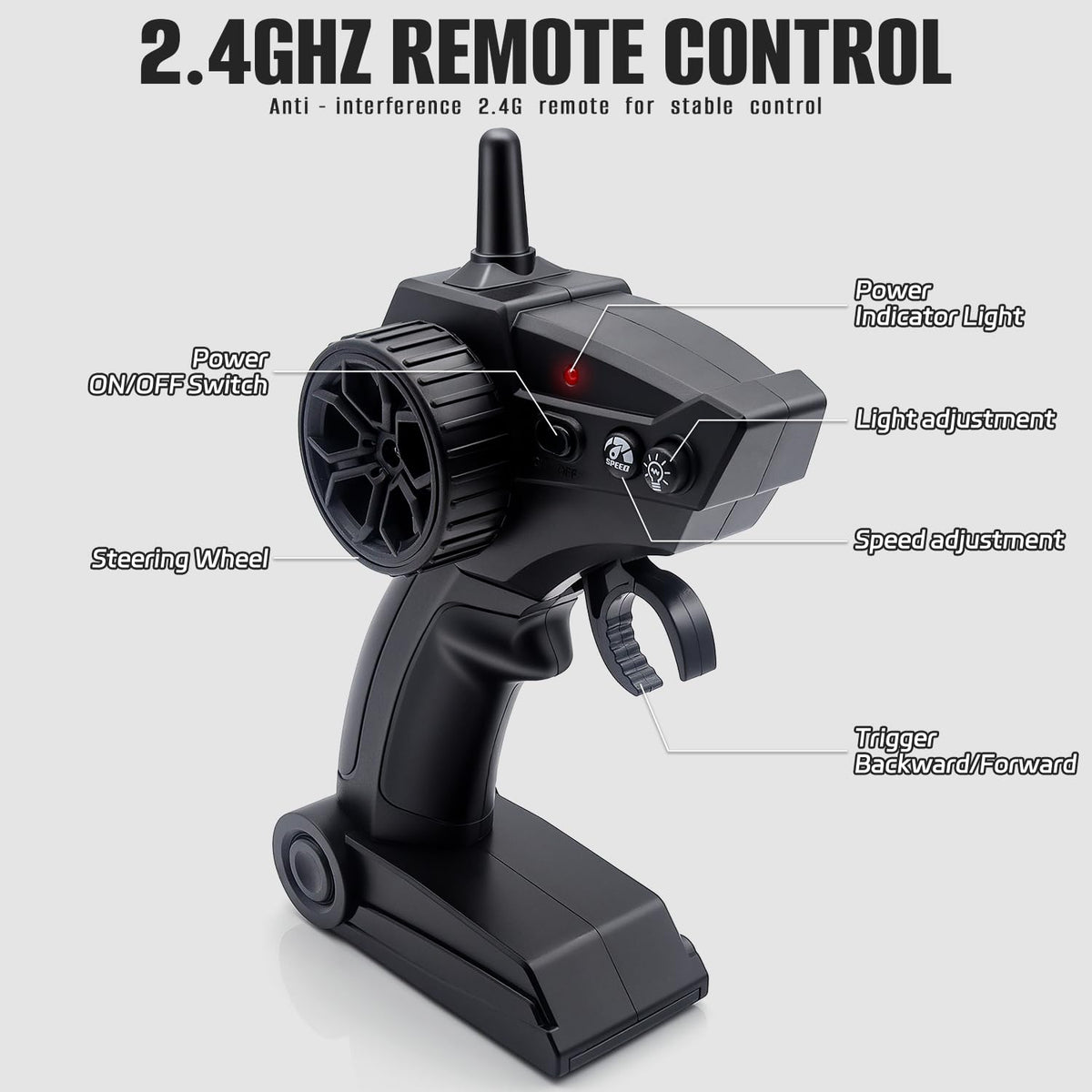 Aka Supaku battery compartment demonstrates quick dual-battery access for extended sessions.