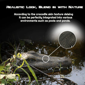 Akargol resin material detail adds lifelike realism for the head.