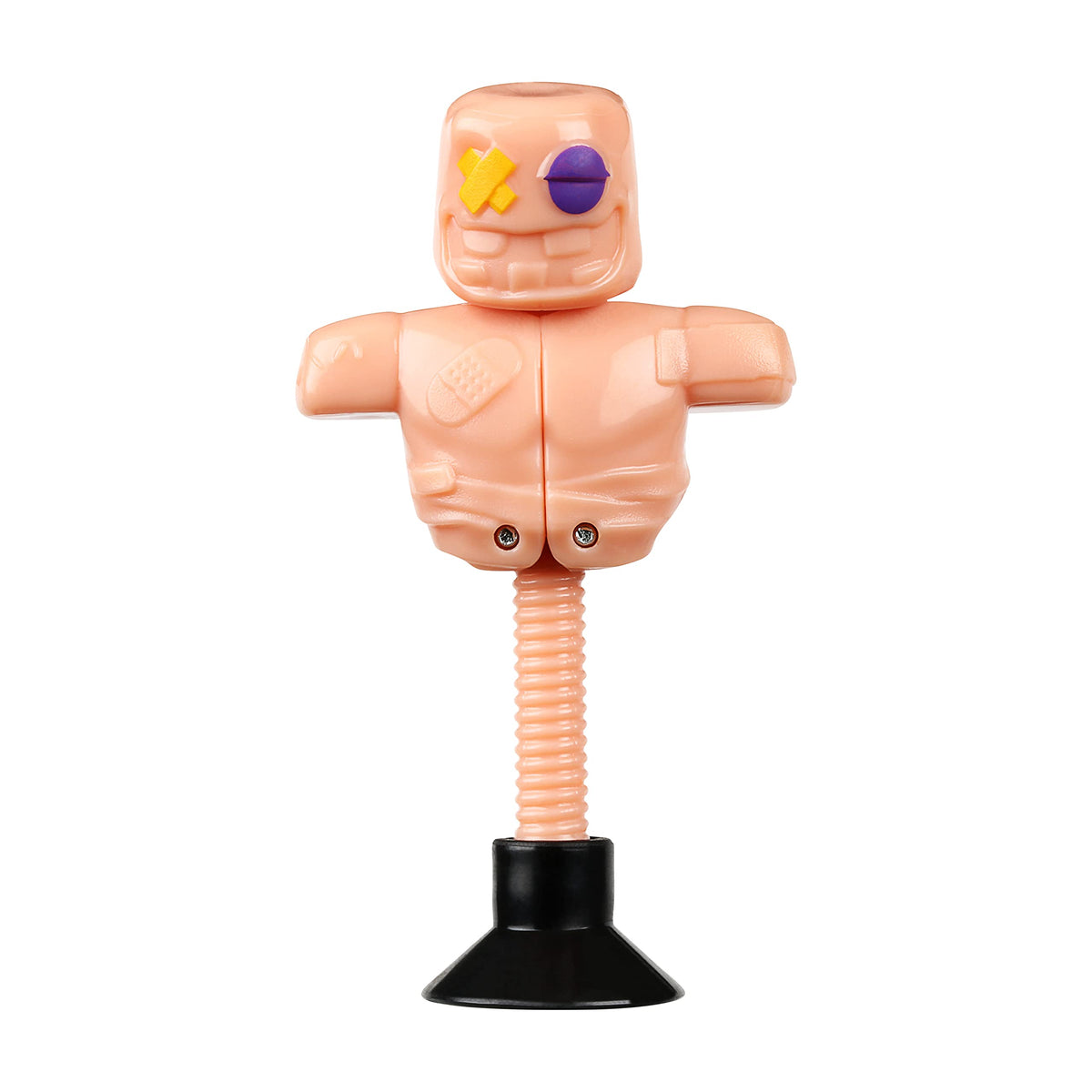 Akedo Exclusive Joystick Controller included for authentic arcade-style battles at home.