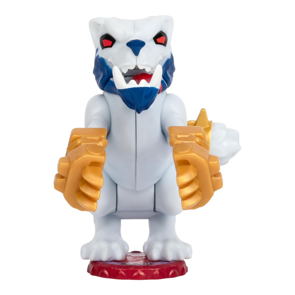 Two Ultra Beasts in one Legends of Akedo duo pack