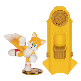 Akedo Sonic Versus Pack two-and-a-quarter-inch figures for portable fun