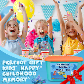 AKMADM Fun activity for parties and family time
