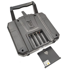 Alaohu FS-i6X system-connection overview supports reliable flight and drive setups.