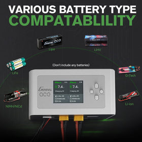 Alaohu IMARS D300 compact-size layout supports easy on-desk operation.