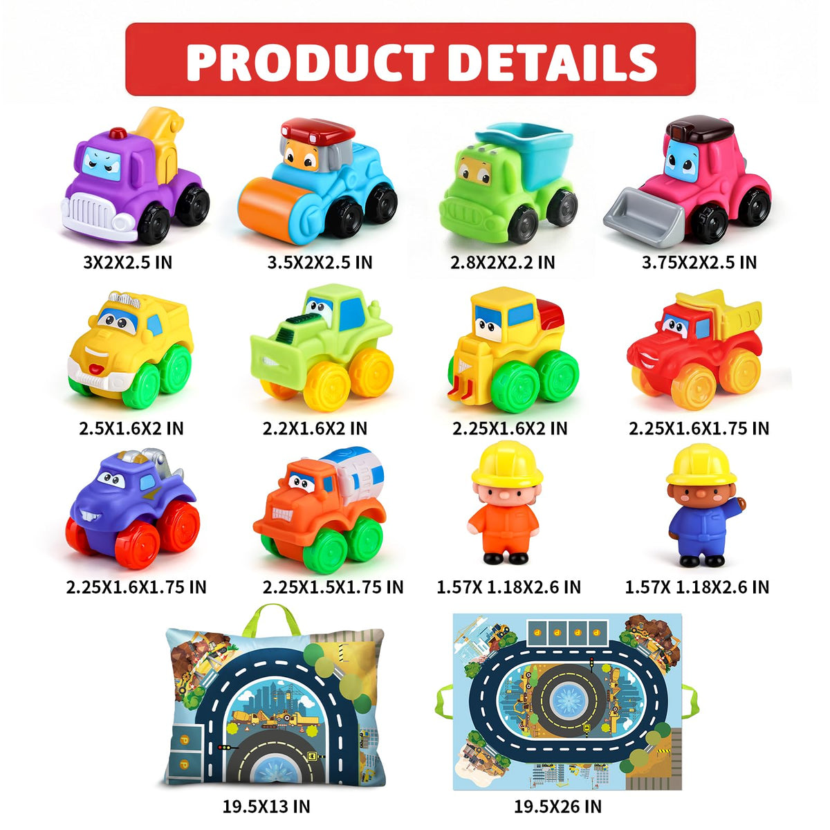ALASOU soft edges for safe tactile exploration