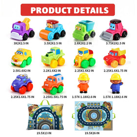 ALASOU soft edges for safe tactile exploration