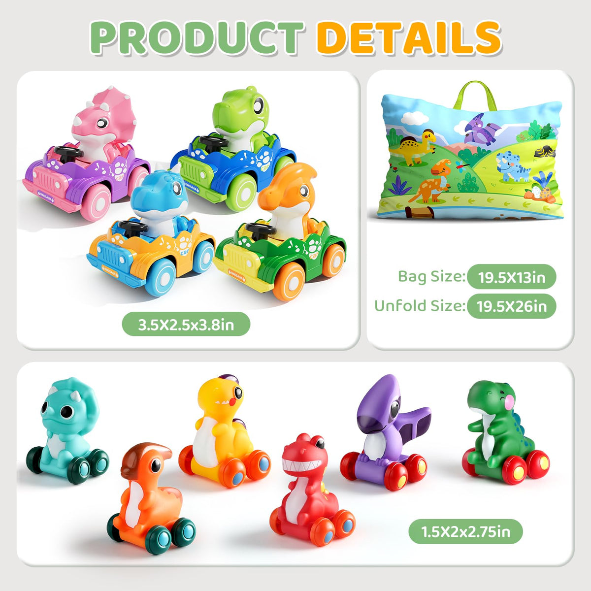 ALASOU gift-ready packaging suitable for birthdays and holidays.