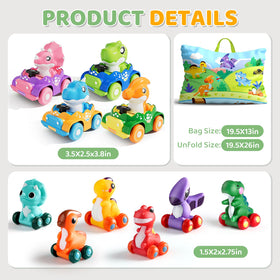 ALASOU gift-ready packaging suitable for birthdays and holidays.