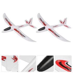 Alasum glider in circular flight mode for playful tricks.