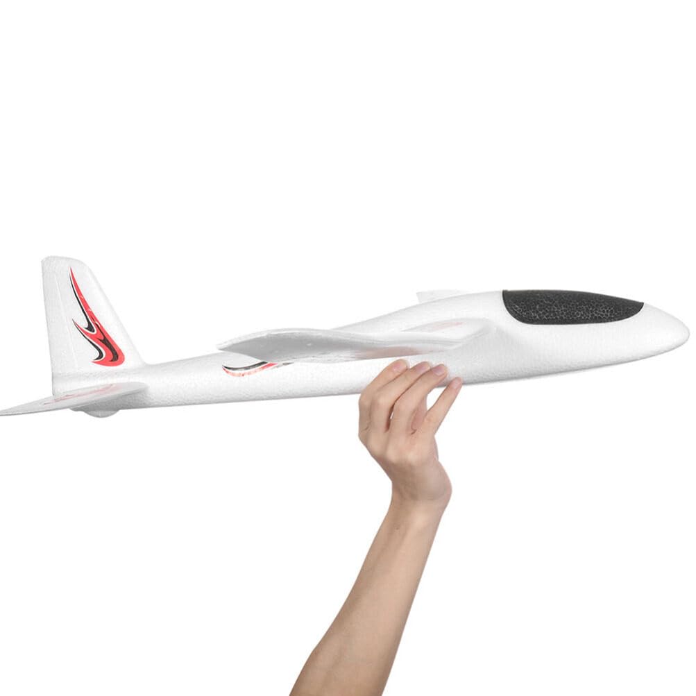 Alasum DIY stickers let kids personalize their gliders.