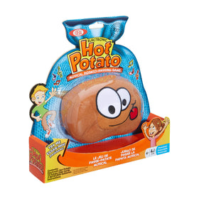 Alex Toys Ideal Hot Potato electronic game ready for active family play.