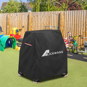Alickwang water table cover protects and keeps toys dry outdoors