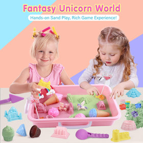 Aliex gift-ready sensory kit ideal for birthdays