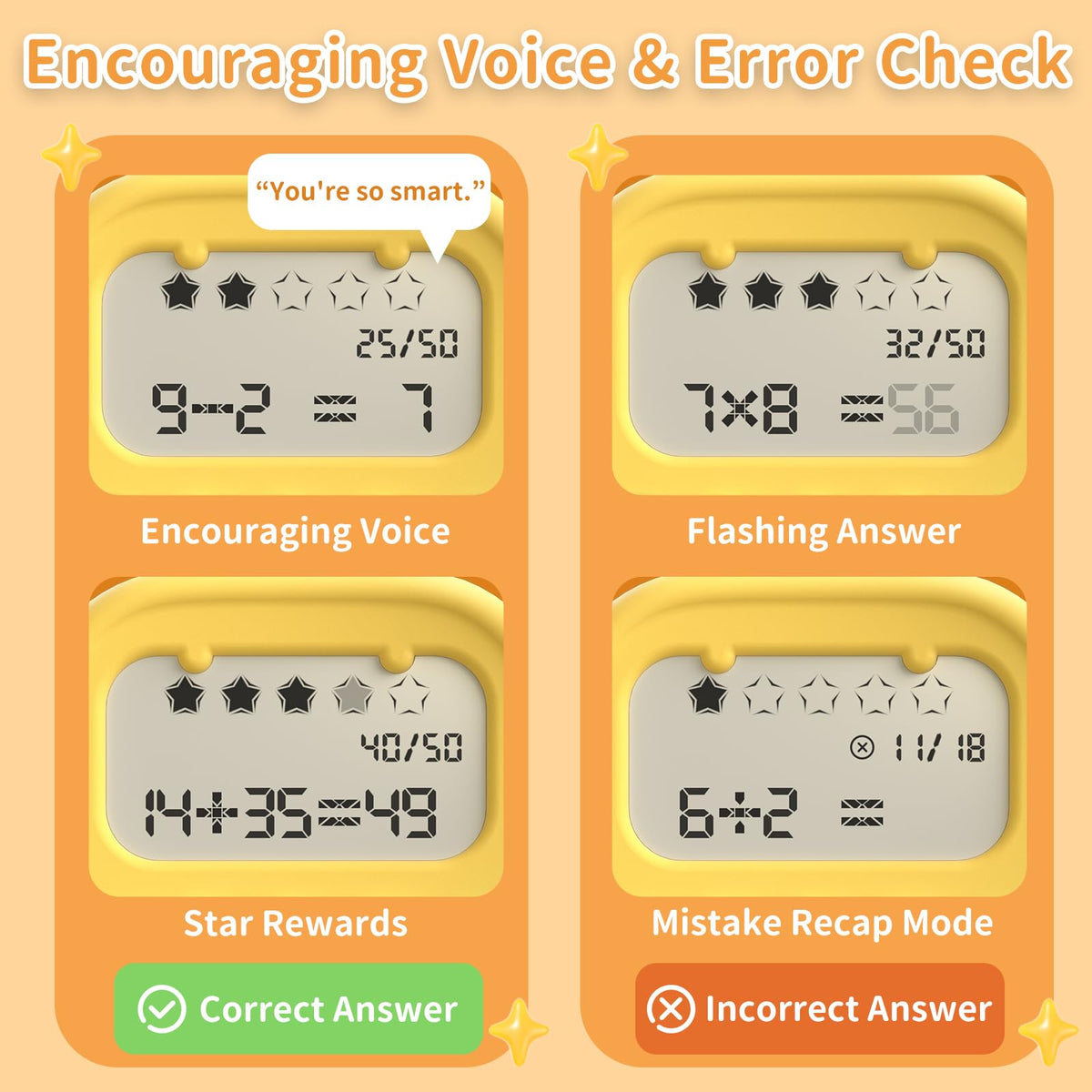 practice of multiplication and division with alilo Math Games.