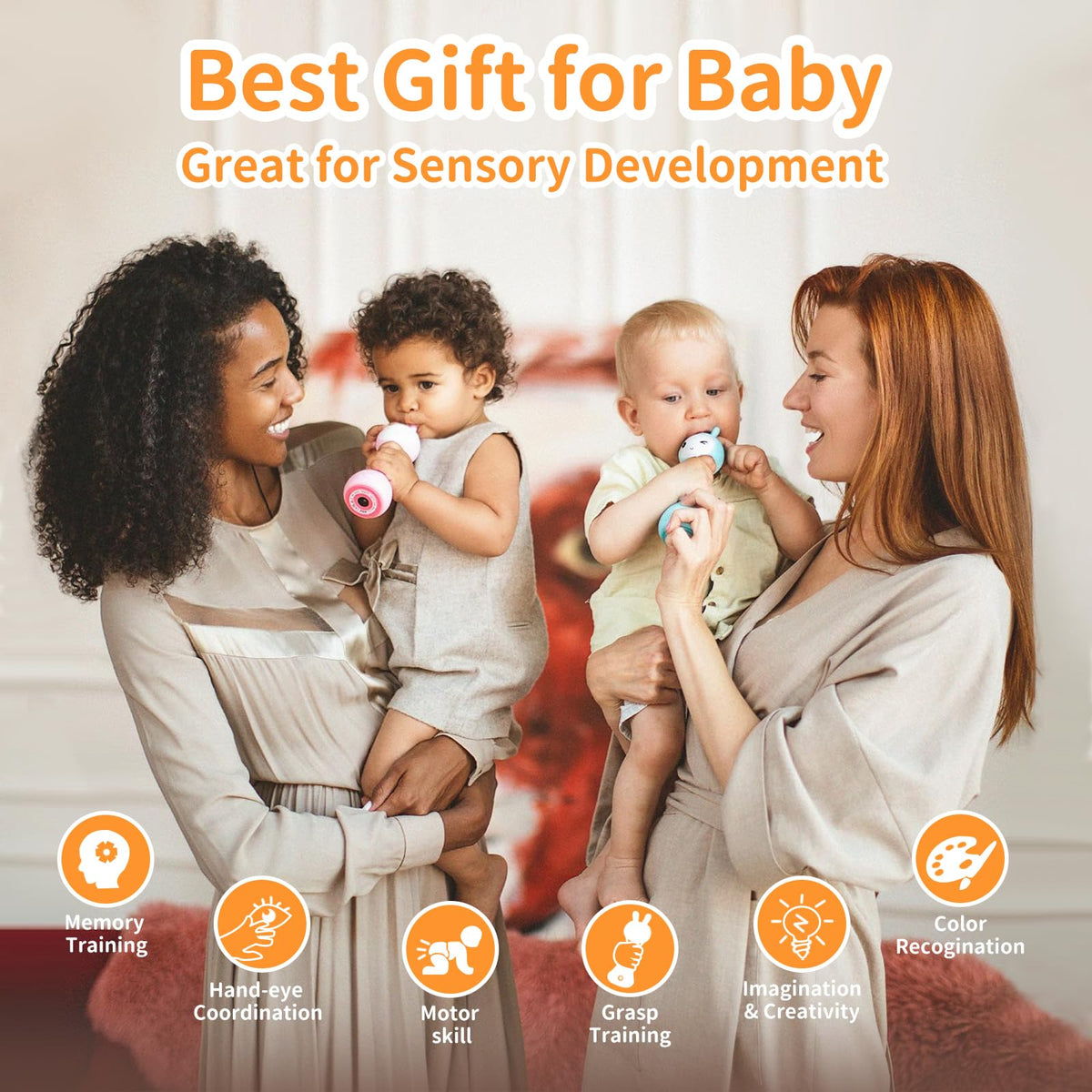 Alilo Smarty Bunny Rattle warranty and customer support