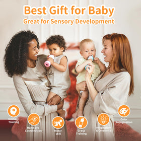 Alilo Smarty Bunny Rattle warranty and customer support
