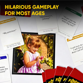ALL THINGS EQUAL Awkward Photos laughter moment captures big smiles from goofy photos.