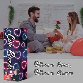 Allonu dares and conversation starters enhance anniversaries and date nights with variety.