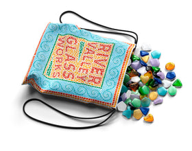 Drafting tiles showcase dynamic choices for players shaping their river shop