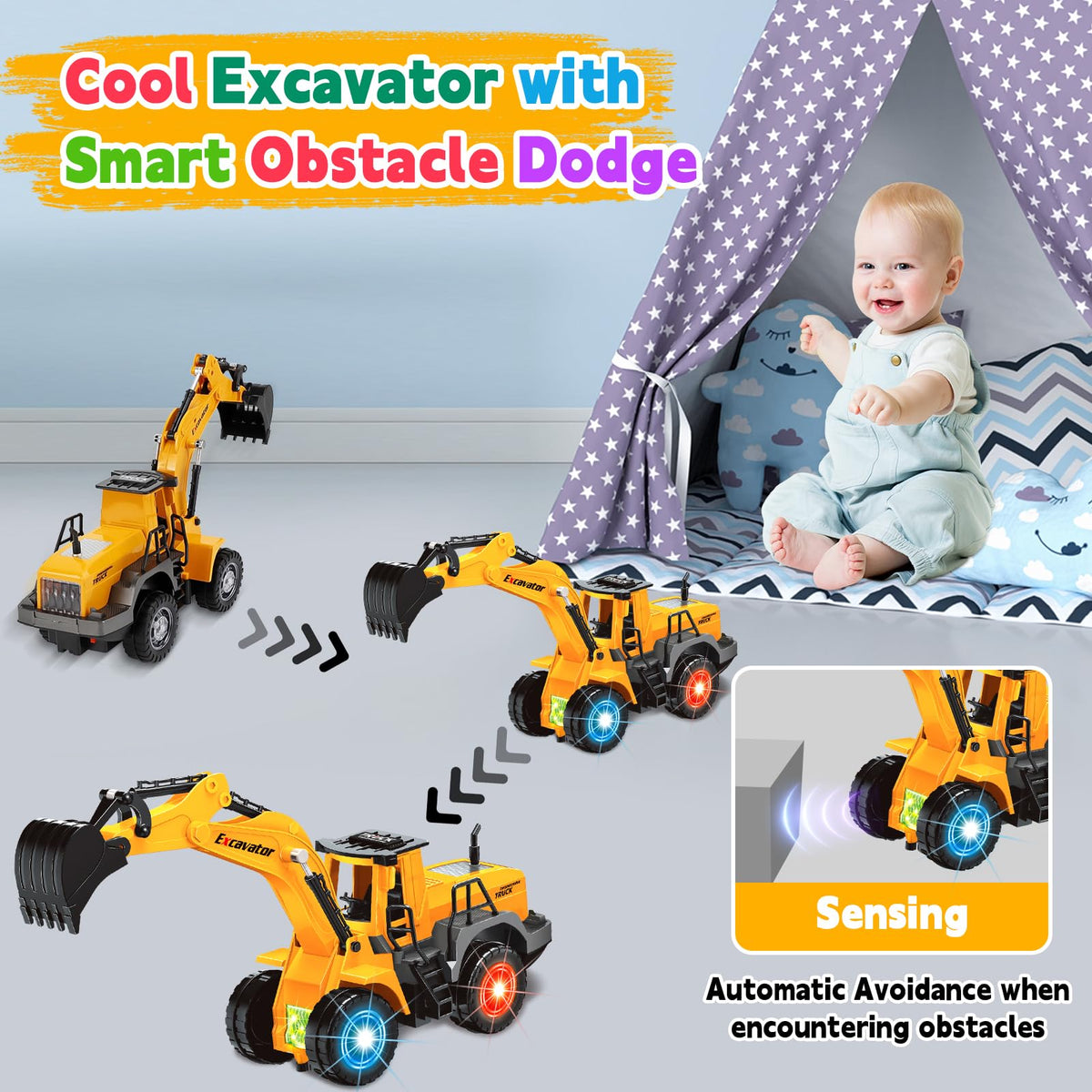 ALOTJOY indoor-outdoor toy perfect for living room or yard adventures.