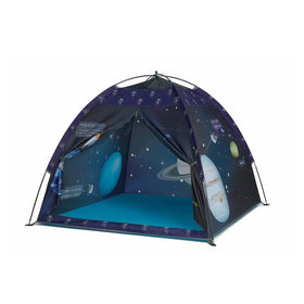 alprang Space World Play Tent Galaxy Dome for durable, imaginative play indoors.