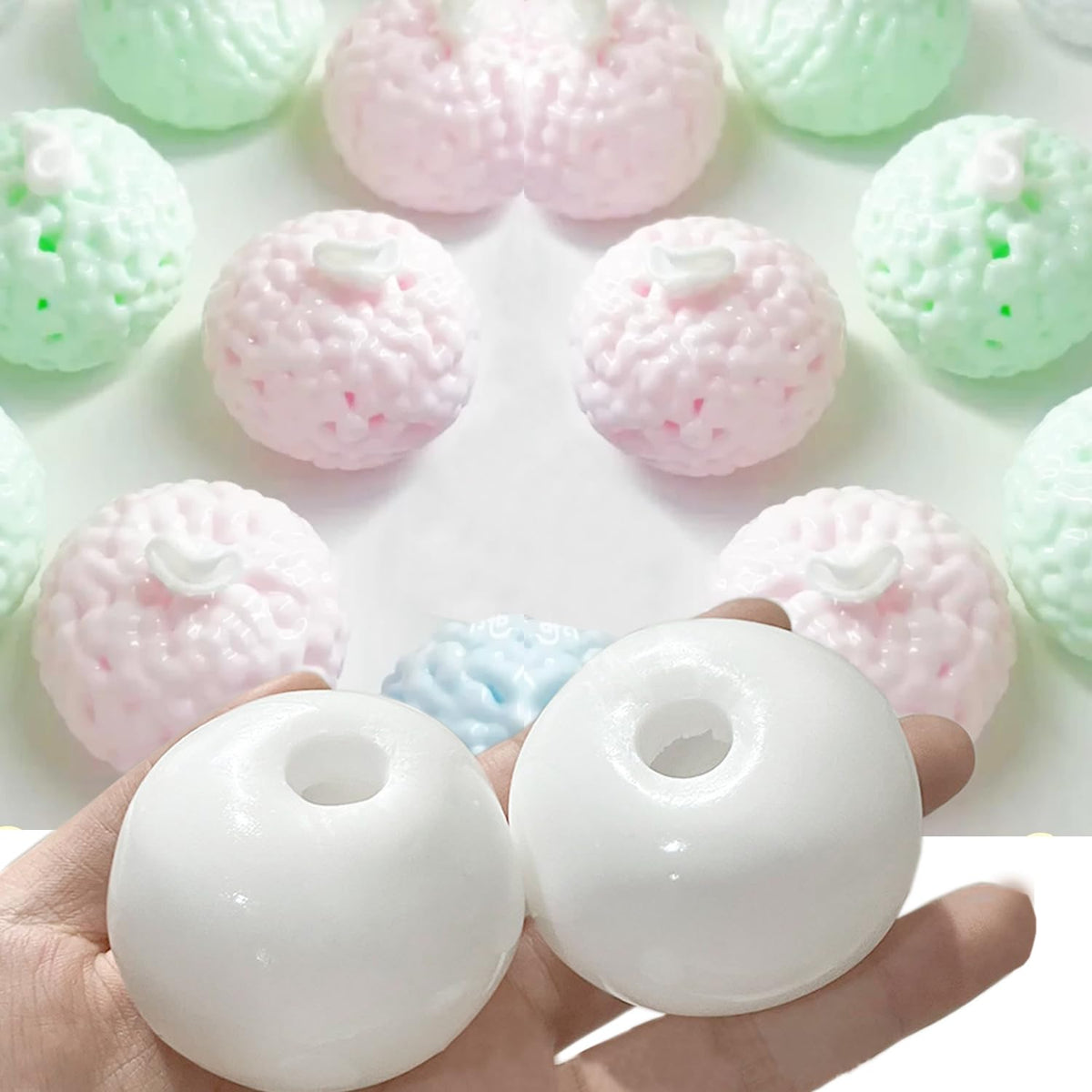 Alt2day rubber rings enable secure sealing for durable skins.