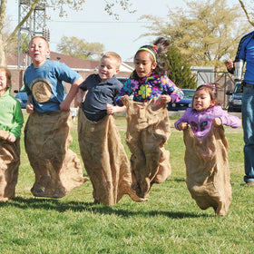 Alytree versatile sacks for gardening, storage, and weather protection.
