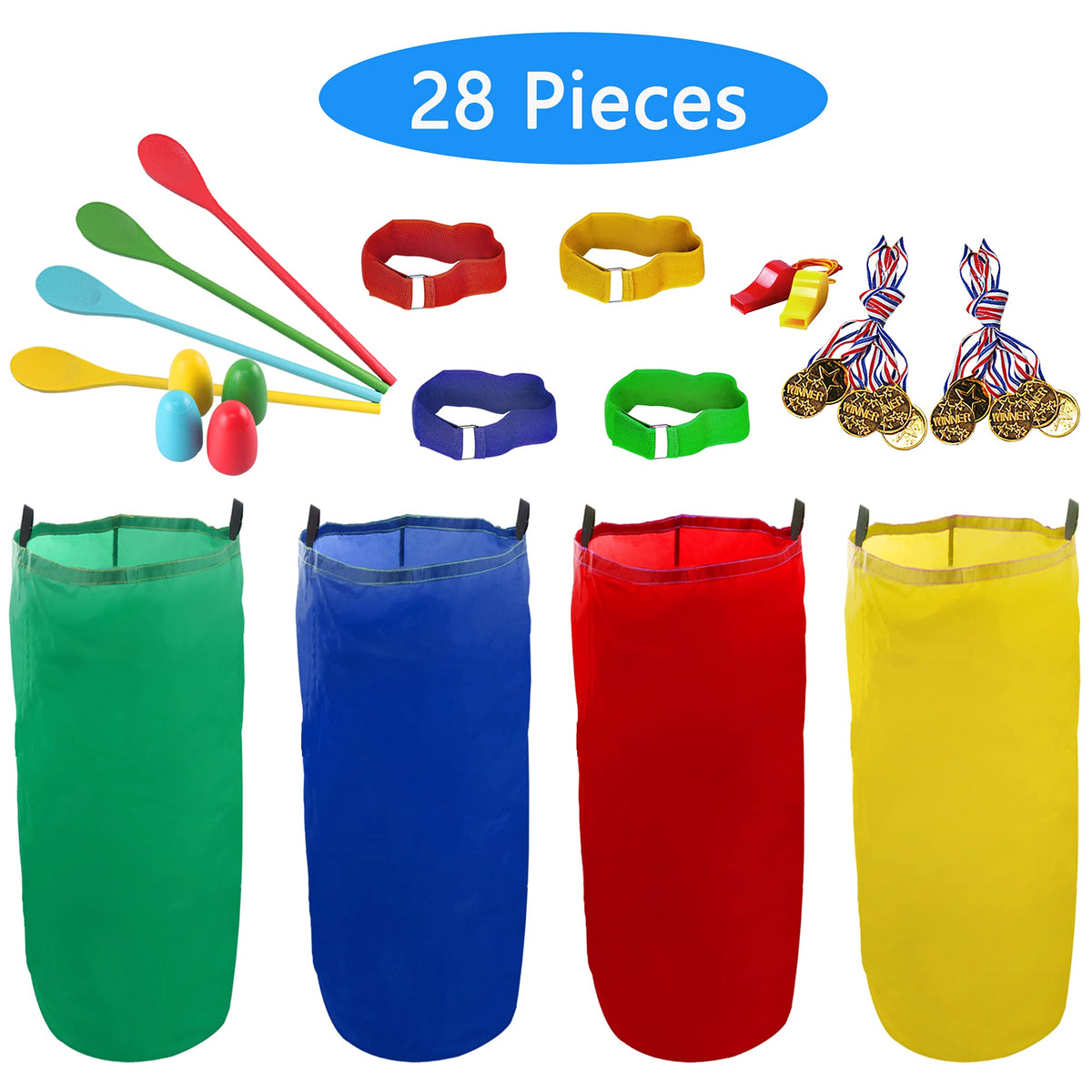 Alytree outdoor family party games for kids and adults