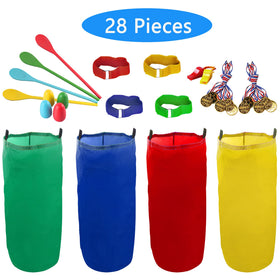 Alytree outdoor family party games for kids and adults