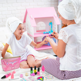 Amagoing decoration items pack for diverse fashion nail ideas