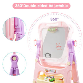 Amagoing easel a thoughtful gift for toddlers and budding artists