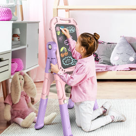 Amagoing easel magnetic accessories for versatile art projects
