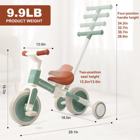 AmazingJoy steel-frame safety for stable, lasting use.