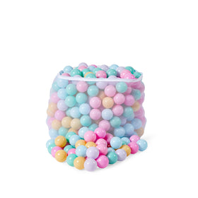 Amazon Basics pastel color options for engaging sensory play.