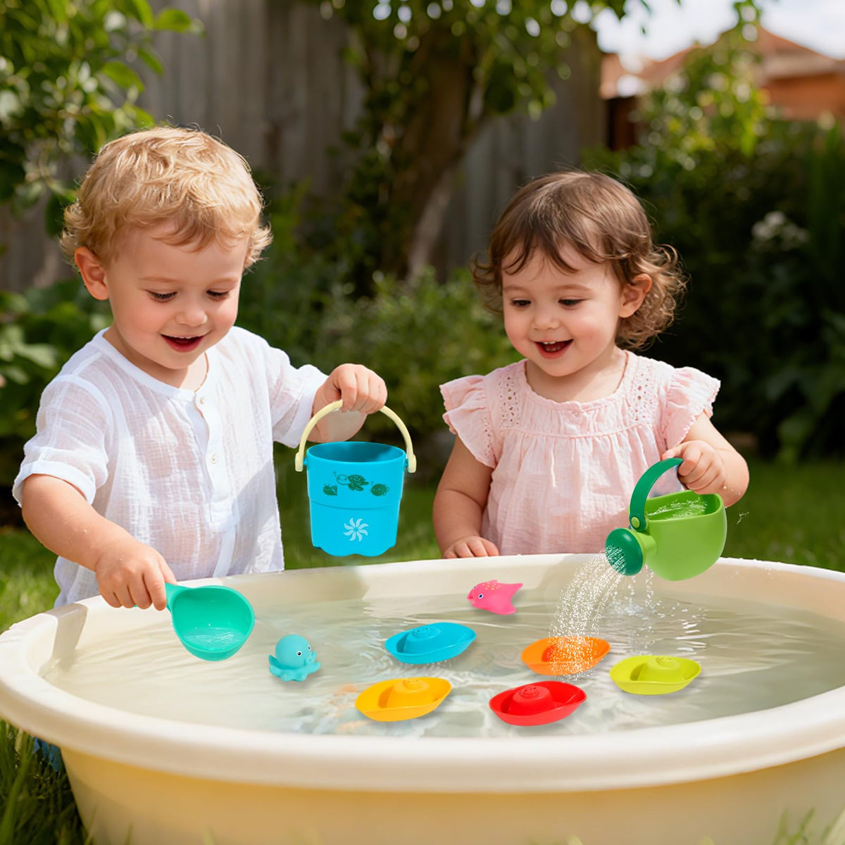 AMCHSURI suction bases illustrate secure wall mounting for stable play.