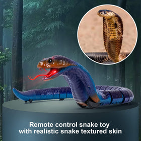 AMCHSURI Retractable tongue feature adds realistic interaction possibilities.