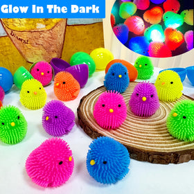 AMENON Easter egg prizes ideal for classroom rewards and party favors.