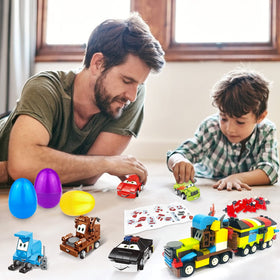 AMENON family-friendly Easter toy suitable for boys and girls of all ages