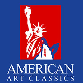 American Art Classics pack of 100 bills for gifts and education.