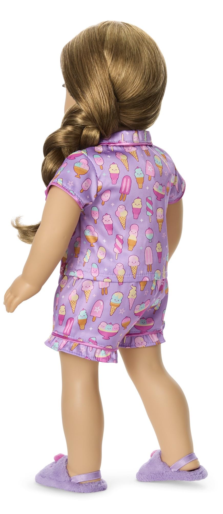 American Girl Truly Me 18in doll Sold separately note for customizable play experiences.