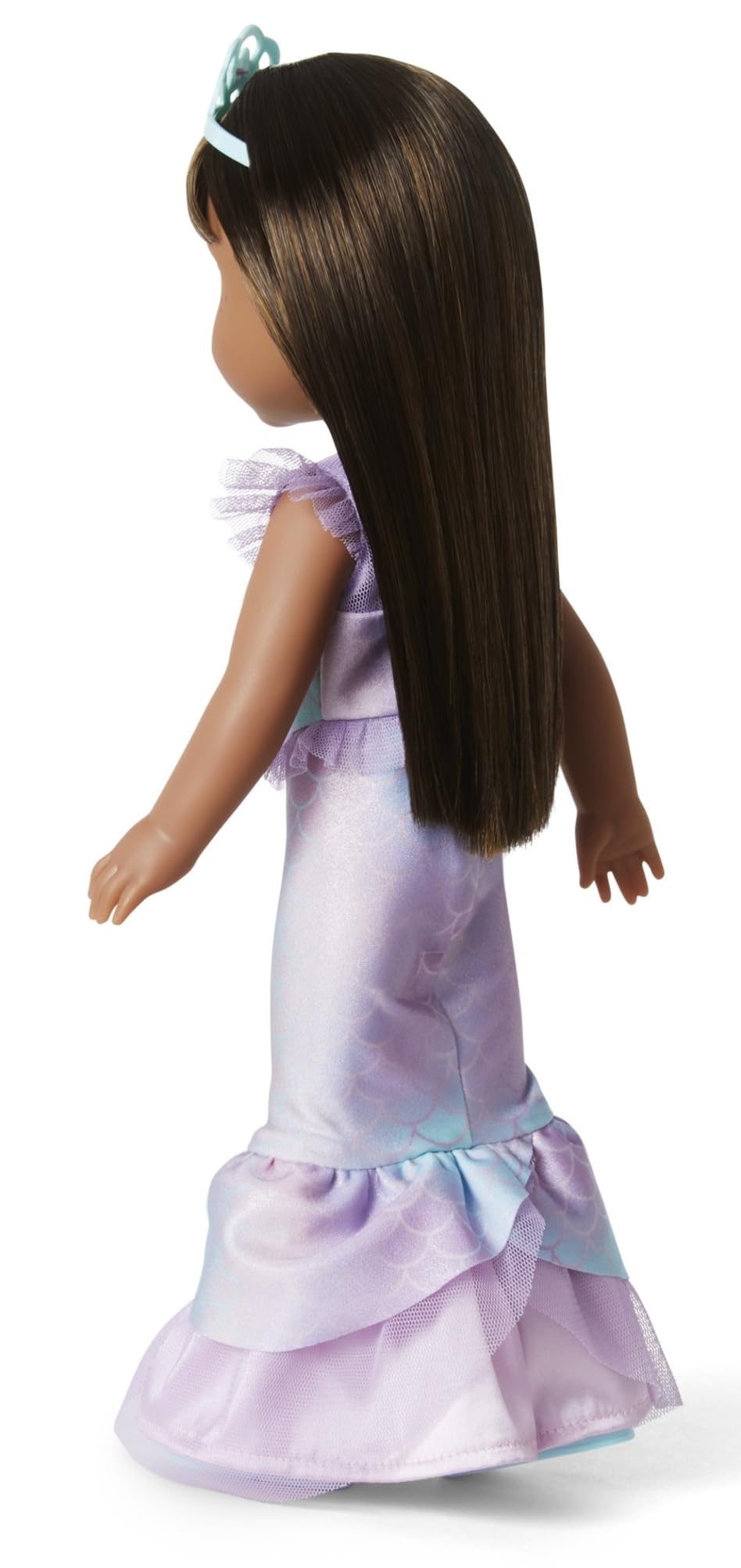 American Girl WellieWishers 14.5-inch doll outfit set, dolls sold separately.