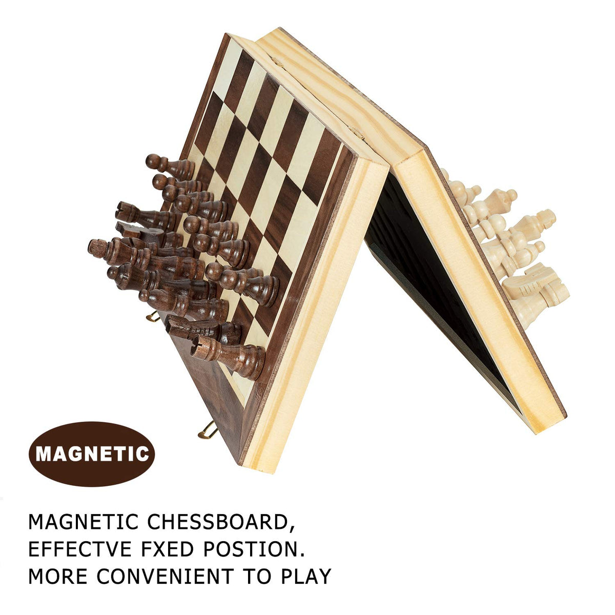 AMERO-US two extra queens included for diverse play.
