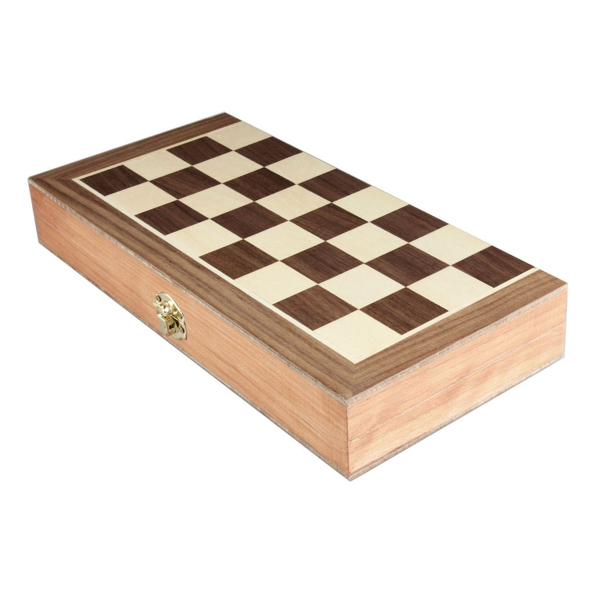 Amerous chess set makes a thoughtful gift for chess lovers.