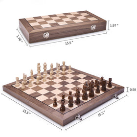 AMEROUS classic wood grain board adds elegant aesthetics