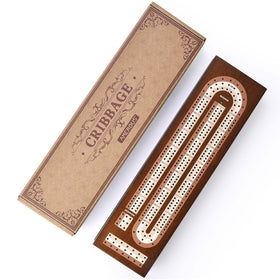 AMEROUS compact dimensions 14.7 by 4 by 1.7 inches for travel