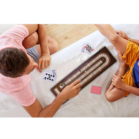 AMEROUS complete set with board pegs cards and instructions