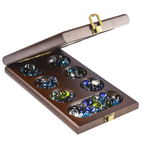 AMEROUS glass stones sparkle, inviting hands-on learning