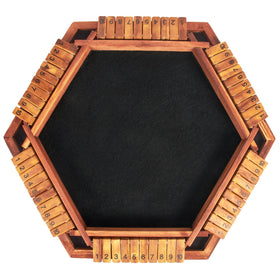 AMEROUS compact design is easy to carry for travel.